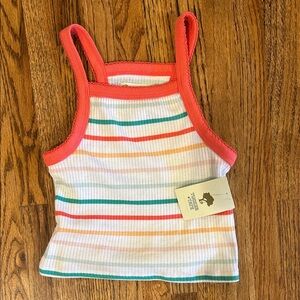 Tucker+Tate sz 4 NWT sleeveless Top